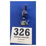Maytag watch fob