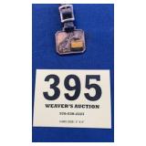P&H watch fob