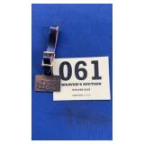 Wabco watch fob