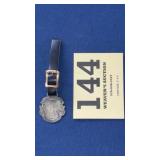 Coca-Cola watch fob