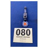 Koehring watch fob