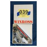 Winross Truck Exxon