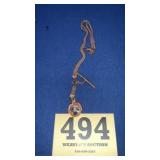 Watch chain