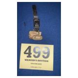 Cletrac watch fob