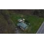 Country Home on 5.22 Acres