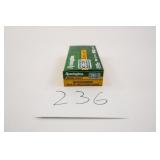 REMINGTON 360 BUCKHAMMER 200GR SP 1 BOX(20 RNDS)