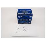 FEDERAL 410 3' GAME LOAD 1 BOX(25 RNDS)