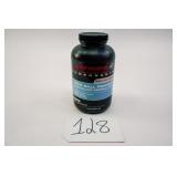 WINCHESTER 244 BALL POWDER SMOKELESS PROPELLANT