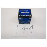 FEDERAL 410 2 1/2', 1 BOX(25 RNDS)