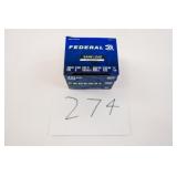 FEDERAL 410 3' GAME LOAD 1 BOX(25 RNDS)