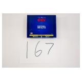 CCI 45 AUTO SHOTSHELL 120GR 9 SHOT 1 BOX(10 RNDS)