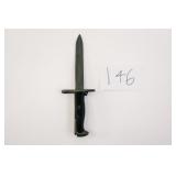 M1 CUT DOWN BAYONET
