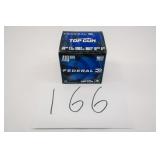 FEDERAL 410 2 1/2', 1 BOX(25 RNDS)