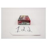HORNADY 204 RUGER 32GR V-MAX 1 BOX(20 RNDS)
