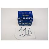 FEDERAL 410 3' GAME LOAD 1 BOX(25 RNDS)