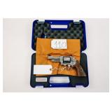 SMITH & WESSON 610 MOUNTAIN 4' 10MM REVOLVER