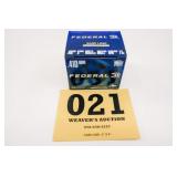 FEDERAL 410 3' GAME LOAD 1 BOX(25 RNDS)