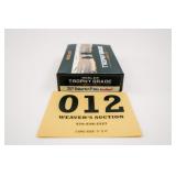 NOSLER TROPHY GRADE 257 ROBERTS +P 110 GR