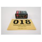 WINCHESTER DEFENDER 410, 2 1/2', 1 BOX(10 RNDS)