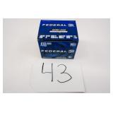 FEDERAL 410 3' GAME LOAD 1 BOX(25 RNDS)