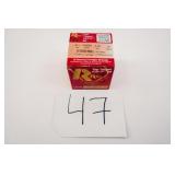 RIO 410, 2 1/2', 1/2 OZ, 6 SHOT, 1 BOX(25 RNDS)