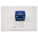 FEDERAL 410 3' GAME LOAD 1 BOX(25 RNDS)