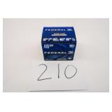 FEDERAL 410 3' GAME LOAD 1 BOX(25 RNDS)