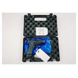 IWI MASADA-S COMMANDER ELITE 3' 9MM PISTOL