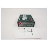 HORNADY 270 WIN 145GR ELD-X 1 BOX(20 RNDS)