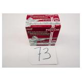 FIOCCHI 12GA 2 3/4', 1 OZ, 7.5 SHOT, 1 BOX(25 RND