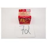 RIO 410, 2 1/2', 1/2 OZ, 6 SHOT, 1 BOX(25 RNDS)