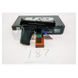 SMITH & WESSON M&P 9 SHIELD 3.6' 9MM PISTOL