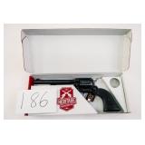 HERITAGE ROUGH RIDER 6.5' 22LR REVOLVER