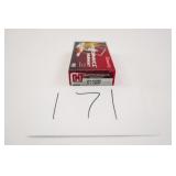 HORNADY 204 RUGER 32GR V-MAX 1 BOX(20 RNDS)