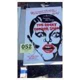 Movie poster Rocky horror picture show