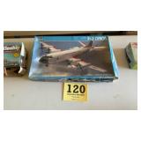 Lockheed P3, Orion Revel model