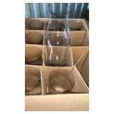 Hurricane lantern lamp globes