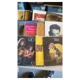 Album Lot