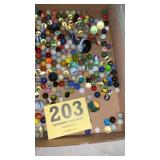 Marvels with a couple shooters