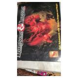 Dungeons & Dragons game