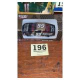 Alliance, racing team 124 scale diecast car