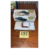 Luxe Car Jouet D,imitation