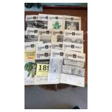 1940s the Guide post Pennsylvania growers