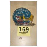 Channel Chase marble game