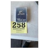 2005 Penn State baseball team set