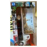 2010 Penn State old Main international truck