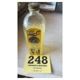 Lano co coin injection fluid vintage