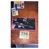 North American X 15 Revel model kit US air for