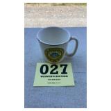 West branch Council, Boy Scouts of America,