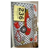 Bloomberg fair 1920s pedal car racer